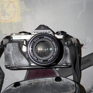 Pentax Me Lens | eBay