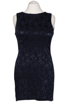 Orsay Kleid Damen Dress Damenkleid Gr. EU 42 Marineblau #w4flrku