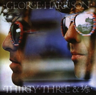 George Harrison Thirty Three & 1/3 (CD 2004) Neuware