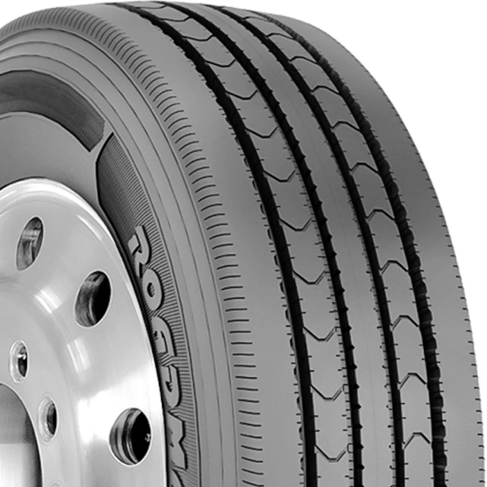 Roadmaster (by Cooper) RM170+ 225/70R19.5 G 14 Ply Commercial All Position Tire Foto 2 de 4