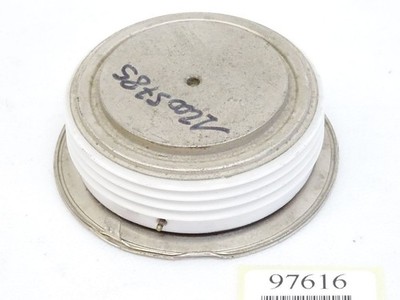 Westcode Thyristor N490CH12 9207