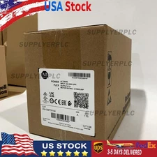 NEW Allen-Bradley 22A-D8P7N104 AB Ser A PowerFlex 4 3.7 kW (5 Hp) AC Drive