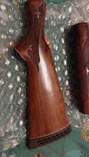 Remington 870 Wingmaster 12g Stock and Forend