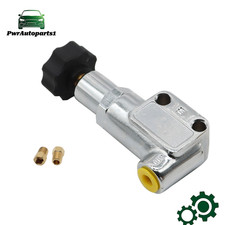 For Wilwood 260-8419 Adjustable Disc Brake Proportioning Valve Aluminum Knob For Wilwood 260-8419 Adjustable Disc Brake Proportioning Valve Aluminum Knob