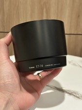 Genuine Canon ET-74 Camera Lens Hood For EF 70-200mm f/4 L USM IS USM