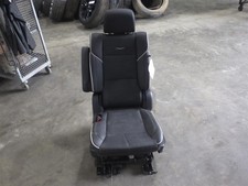 2026 Escalade Esv Driver Second Row Bucket Seat 2026 Escalade Esv Driver Second Row Bucket Seat
