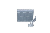 NRF Verdampfer Klimaanlage 36170 FüR Peugeot 307 3A Break 3E SW 3H CC 3B 16V Hdi