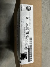 ControlLogix PLC 1756-OF8 Ser. B Output Module Factory sealed 