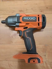 RIDGID R86215B 18V 3 Speed 1/2" Cordless Impact Wrench (Tool Only) - NEW