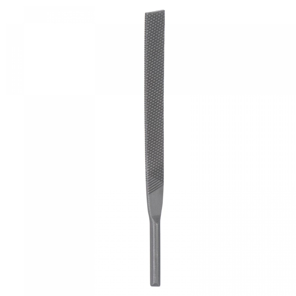 Pneumatic Air File Set Coarse Tooth 5Mmx125Mm Flat File Grinding Tool ...