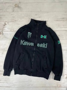Monster Racing Jacket | eBay