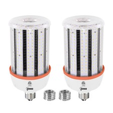 100W Led Corn light bulbs,15000 Lumen LED Corn Bulb 1000W Equivalent 5000K Dayli