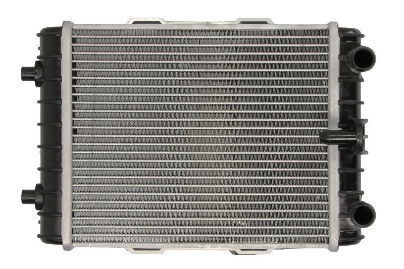 Refroidissement moteur optimal avec le radiateur NISSENS 606645