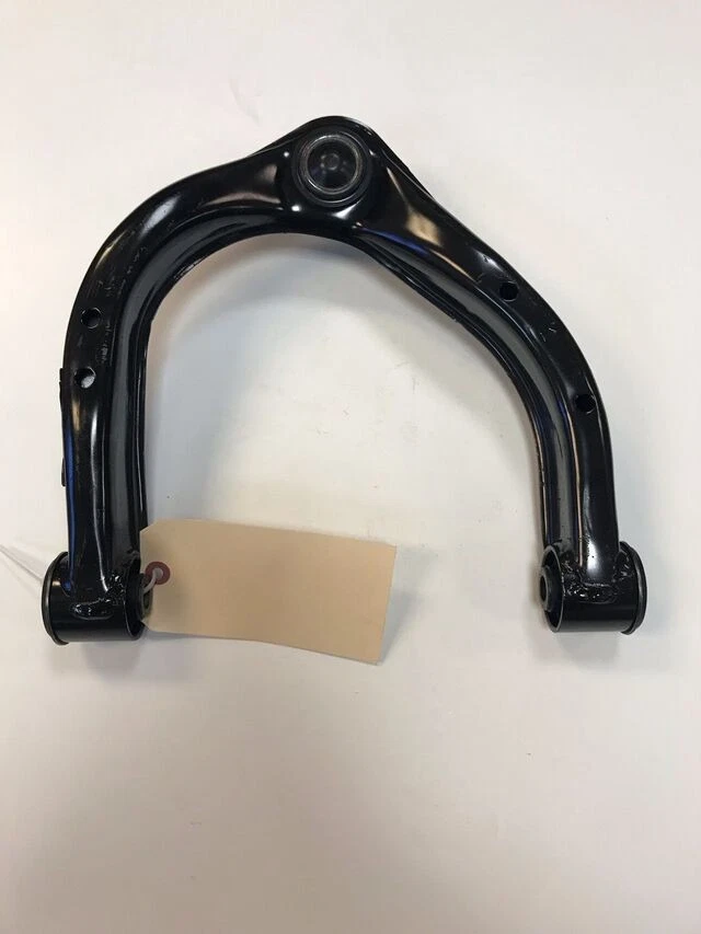 Подлинный верхний рычаг управления со стороны пассажира Nissan Titan Armada 54524-ZR00B НОВЫЙ от оригинального производителя - Изображение 2 из 4