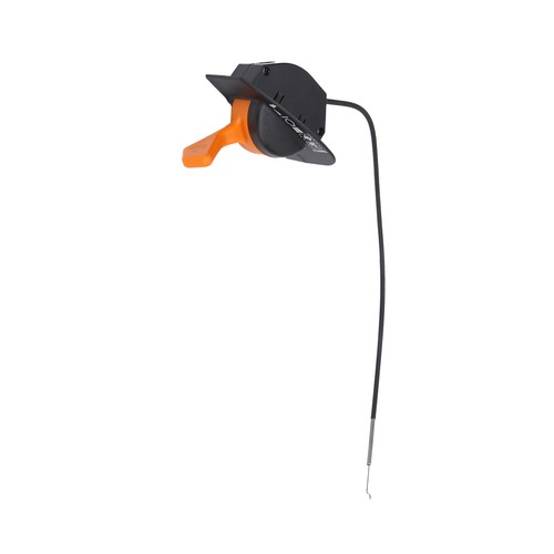 100cm/39.4in Throttle Cable Universal Adjustable Throttle Cable Assembly GY21983 - Picture 9 of 24