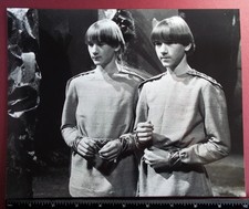 Doctor Who original 10 x 8