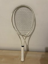 Prince CTS Storm Oversize Racchetta tennis manico 3 cuoio