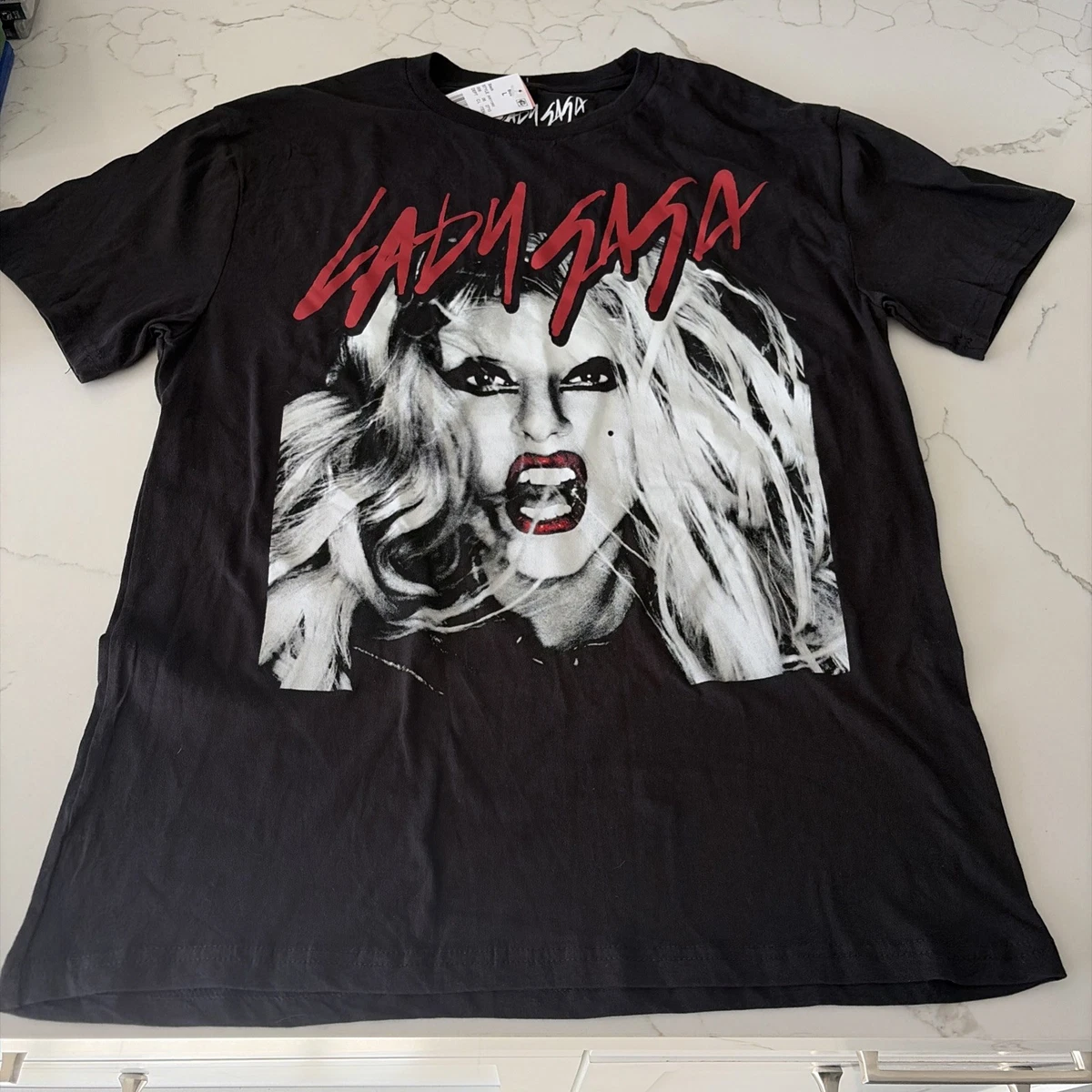 Band Tees × Slipknot Slipknot Antennas To Hell Band Shirt in L | Grailed