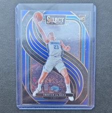 Tristan Da Silva Select 2024/25 #83