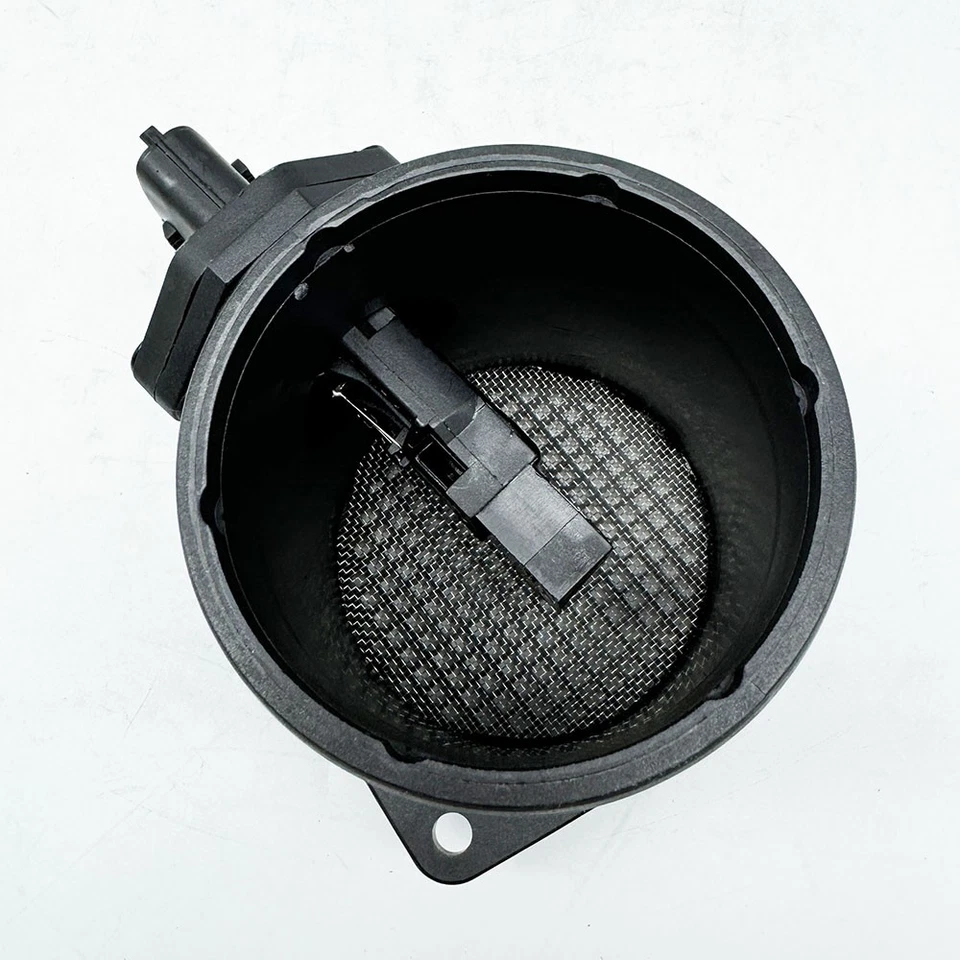 0280218088 Sensor de flujo de aire de masa MAF compatible con Volvo S80 C70 V70 V50 S40 XC90 2,5 L Foto 3 de 4