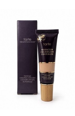 NIB Tarte Maracuja Creaseless Concealer Tan