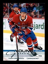 2025-26 Upper Deck Series 1 Hockey Checklist Guide in-content 28