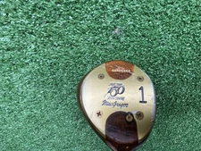 Macgregor John Deere 150th Anniversary Persimmon Driver RH