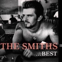 Audio Cd - Smiths (The) - Best Vol.2 - Warner Music -D- Neu