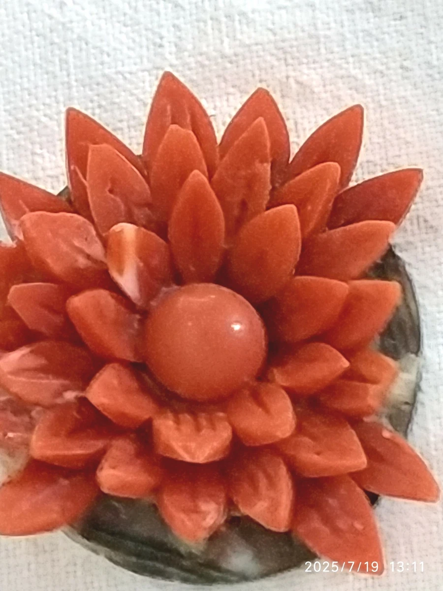 WCRAZYE Spilla Natalizia A Fiocco Con Strass Rossi E Verdi E Campanellino – Gioiello Smaltato Per Donna, Idea Regalo Natale