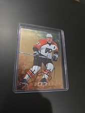 1998-99 In the Game Be A Player - Eric Desjardins #253 Gold