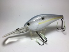 70100) Lucky Craft U.S.A./ S.K.T. 120 Mag DR