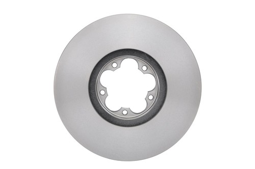 2x Brake Discs Pair Vented Front 308mm 0986479C99 Bosch Set BK311125AC CK4Z1125B - Picture 4 of 11