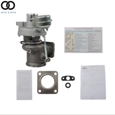 Turbo Charger 811311 For GT1446 Dodge Dart Fiat 500 Jeep Renegade 1.4L 810944
