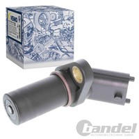 Vemo Impulsgeber Sensor Kurbelwelle Passend FüR Opel Agila Astra Combo Corsa