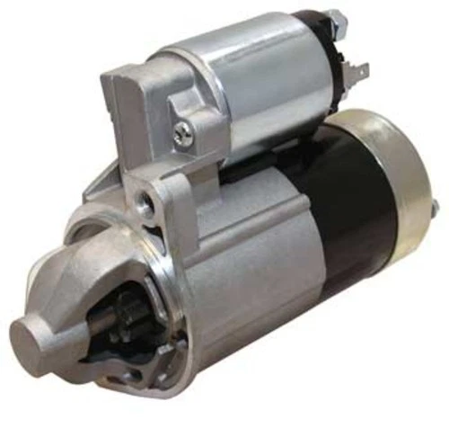 Motor De Arranque Para Mitsubishi Eclipse Galant 1999-2005 Power Select Foto 2 de 2