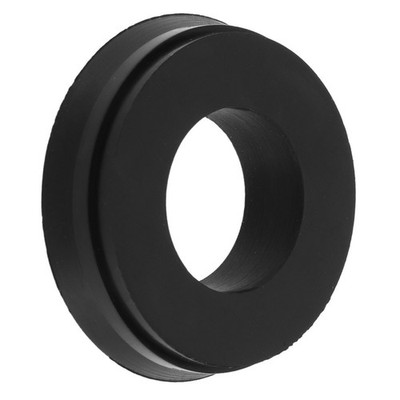 3 Set Durable Rubber Jack Oil Seals for Floor Jack Spare Parts Replacement