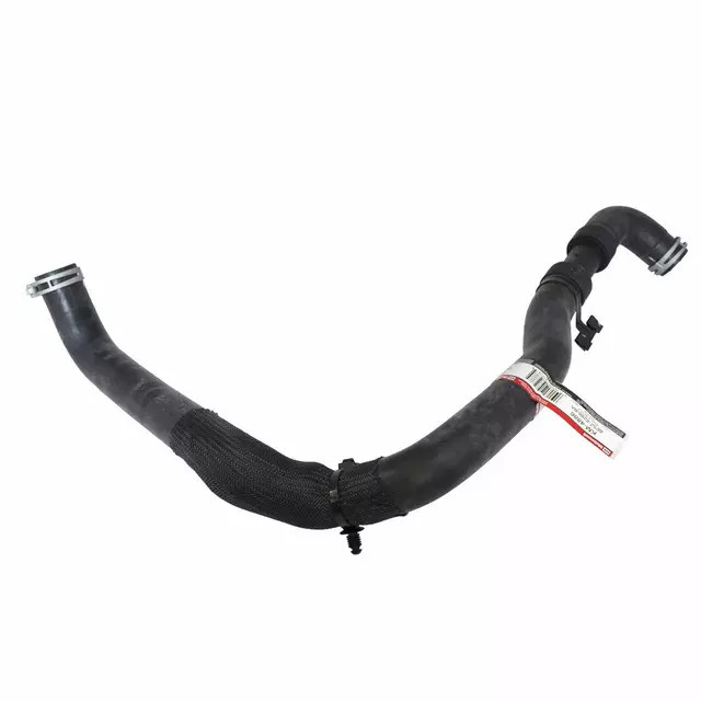 Manguera inferior para Ford Fusion/Milan/Zephyr 2006-2009 (P/N 6E5Z-8286-BA)