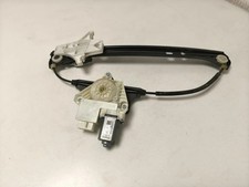 VW PASSAT B8 3G2 Heckscheibenheber hinten links 5Q4959812E 3G5839161A 33074794