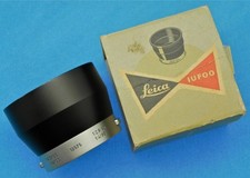 Leica 12575 Hood for 90/2.8,90/4,135/4.5 ln3 .............. LN