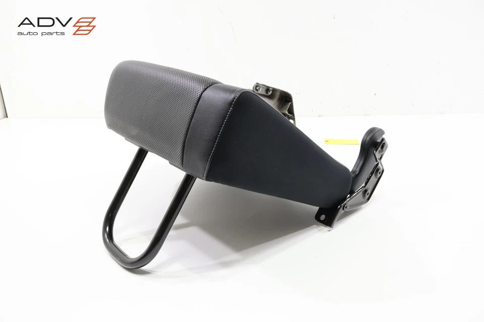 Honda Ridgeline 2017-2020 asiento trasero derecho cojín inferior oem Foto 2 de 4