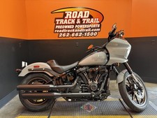 2024 Harley-DavidsonÂ® FXLRST - Low RiderÂ® ST