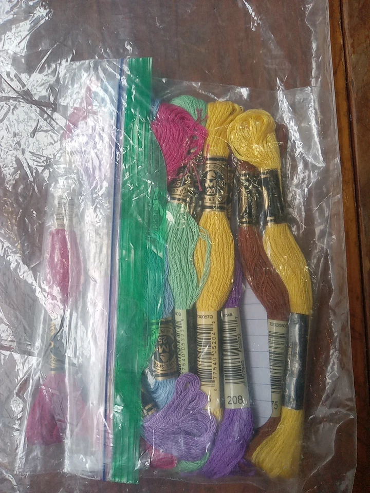 JACK DEMPSEY NEEDLE ART Kit Superior de Edredón para Cuna "Dreamland" #4060-30 Bordado  Foto 3 de 3