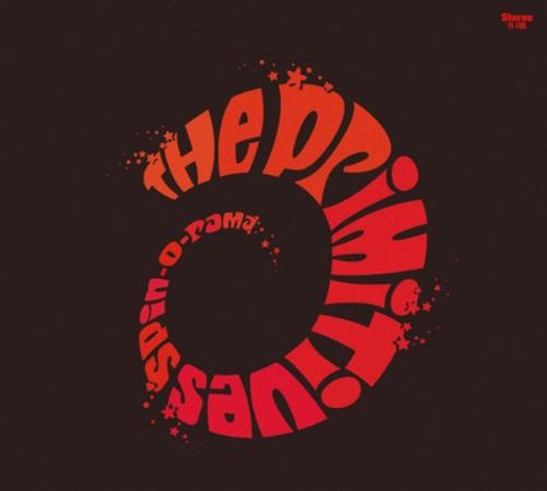 Альбом The Primitives Spin-o-rama (CD) (ИМПОРТИРОВАН из Великобритании)