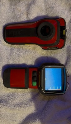 Avon Protection Argus Mi-TIC S-3 Thermal Imaging Camera