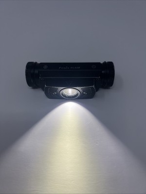 Fenix HL60R Headlight Headlamp
