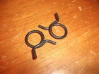 <!--F#f_0-->NEW BRAKE BOOSTER VACUUME HOSE SPRING CLAMPS FJ FE FC FB EK EJ EH HD HR HOLDEN <!--F/-->