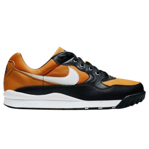 Nike Air Wildwood ACG Orange for Sale | Authenticity
