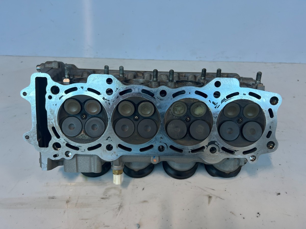 9ape2121さま 2021 21-24 Kawasaki NINJA ZX10R ENGINE MOTOR TOP END