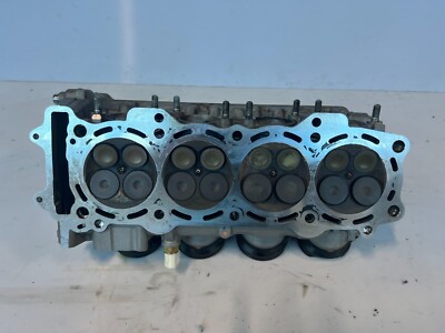 2021 21-24 Kawasaki NINJA ZX10R ENGINE MOTOR TOP END 2021 21-24 Kawasaki NINJA ZX10R ENGINE MOTOR TOP END