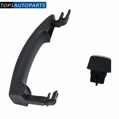 NEW Sliding Door Exterior Door Handle Fits 2014-2020 Ford BK2Z6126604A